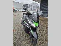 Kawasaki J 300 2019 occasion – foto 4 van 13