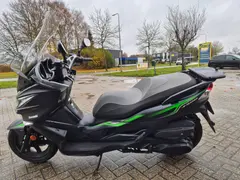 Kawasaki J 300 2019 occasion – foto 7 van 13