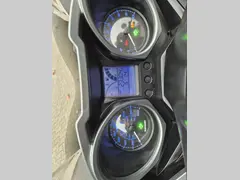 Kawasaki J 300 2019 occasion – foto 10 van 13
