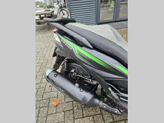 Kawasaki J 300 2019 occasion – foto 11 van 13