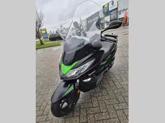 Kawasaki J 300 2019 occasion – foto 12 van 13