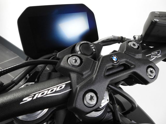 bmw - s-1000-r