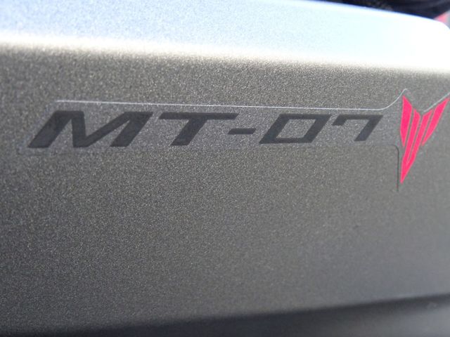 yamaha - mt-07-abs