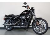 HARLEY-DAVIDSON SPORTSTER ROADSTER XL 883