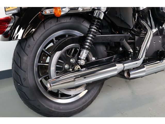 harley-davidson - sportster-roadster-xl-883