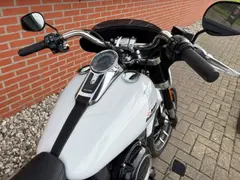 Harley-Davidson Flsb Softail Sportglide Sport 2021 occasion – foto 5 van 9