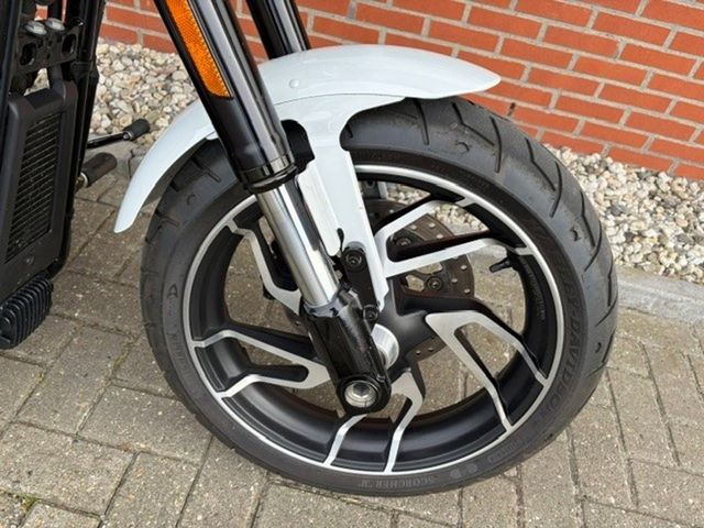 harley-davidson - sport-glide-flsb