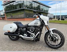Harley-Davidson Sport Glide Flsb 2021 occasion
