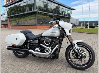 Harley-Davidson Sport Glide Flsb 2021 occasion