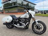 HARLEY-DAVIDSON SPORT GLIDE FLSB