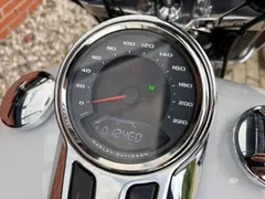 Harley-Davidson Flsb Softail Sportglide Sport 2021 occasion – foto 4 van 9