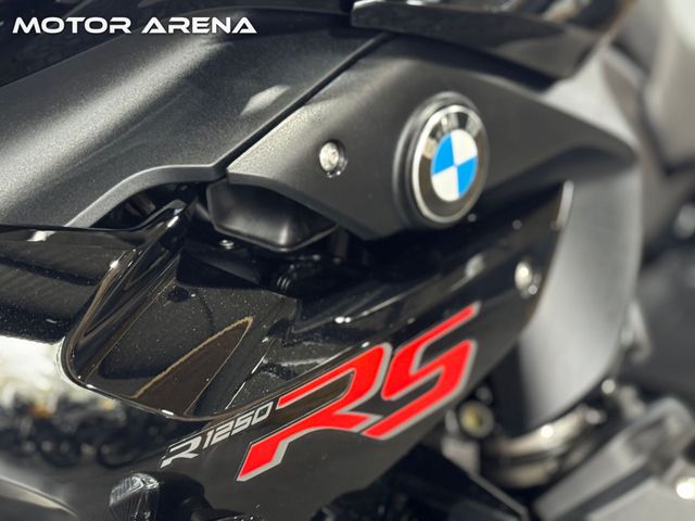 bmw - r-1250-rs