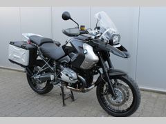 BMW R 1200 GS ABS-ASC-ESA