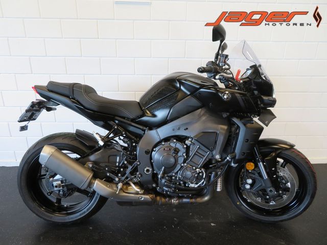 yamaha - mt-10-abs