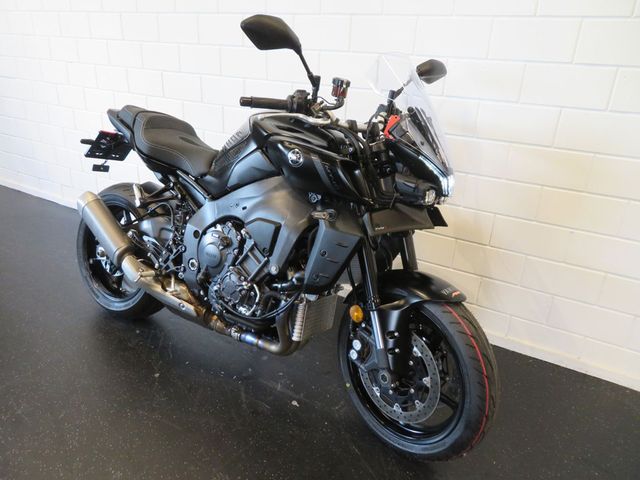 yamaha - mt-10-abs