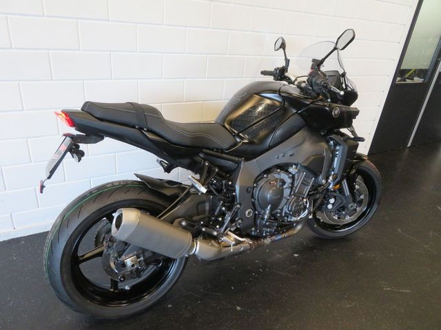 yamaha - mt-10-abs