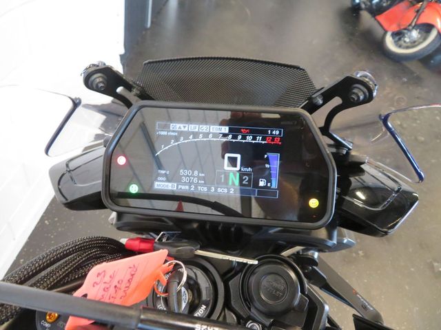 yamaha - mt-10-abs