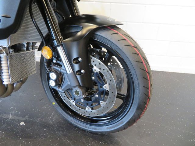 yamaha - mt-10-abs
