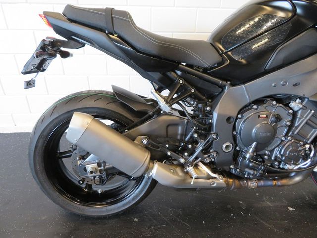 yamaha - mt-10-abs
