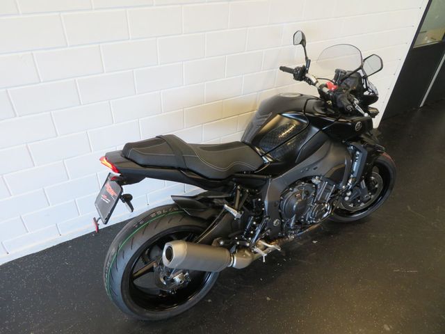yamaha - mt-10-abs