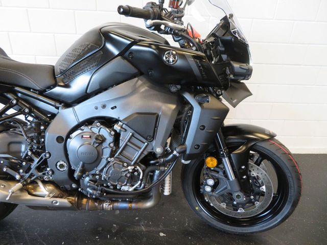 yamaha - mt-10-abs