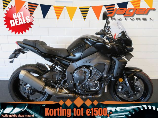 yamaha - mt-10-abs