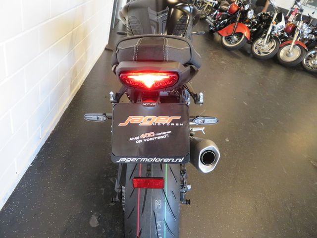 yamaha - mt-10-abs