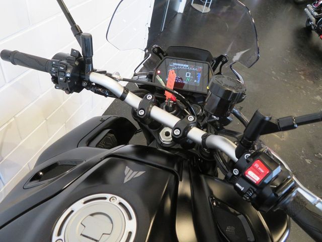 yamaha - mt-10-abs
