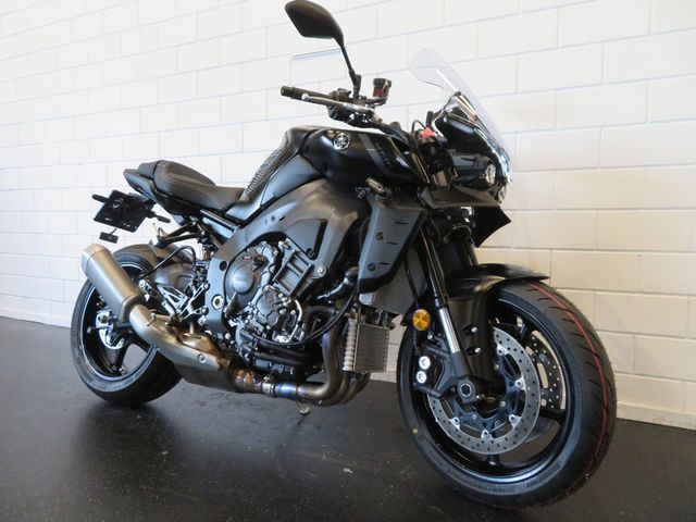 yamaha - mt-10-abs