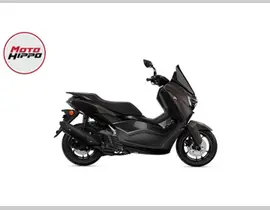 Yamaha Nmax 125 2026 nieuw