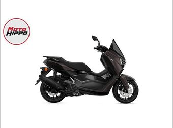 Yamaha Nmax 125 2026 nieuw