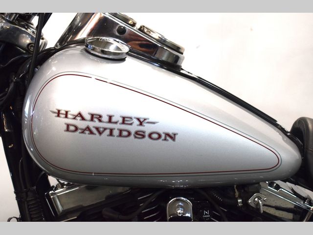 harley-davidson - low-rider-fxdl