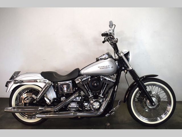 harley-davidson - low-rider-fxdl