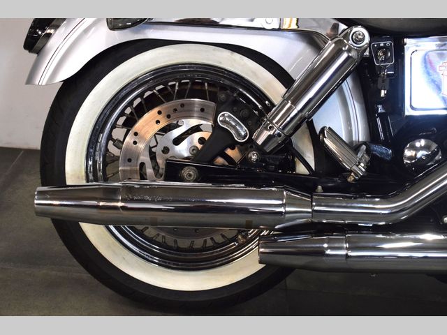 harley-davidson - low-rider-fxdl