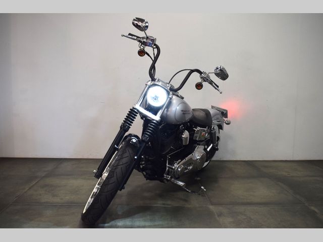 harley-davidson - low-rider-fxdl