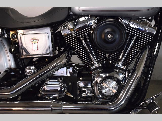harley-davidson - low-rider-fxdl