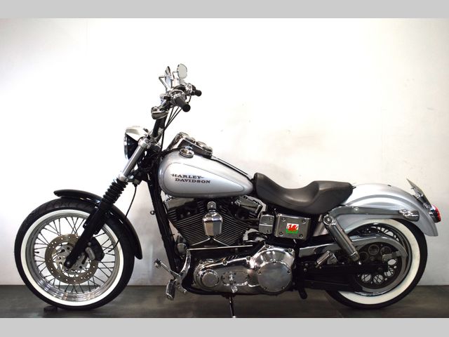 harley-davidson - low-rider-fxdl