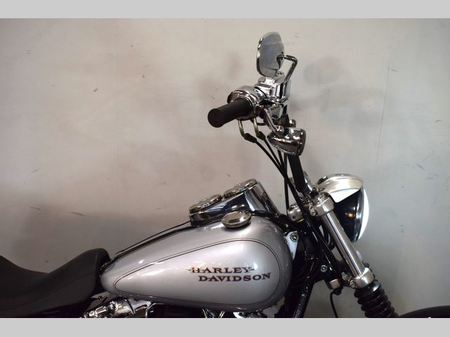 harley-davidson - low-rider-fxdl