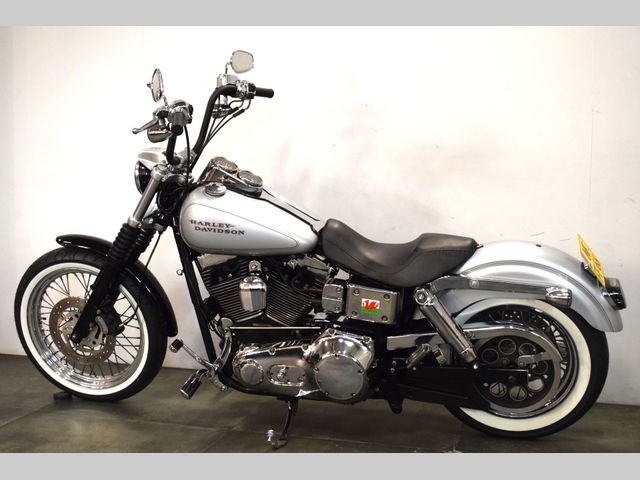 harley-davidson - low-rider-fxdl