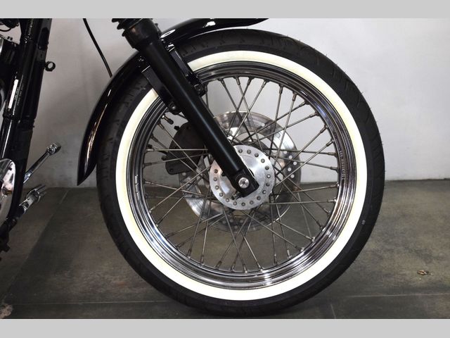 harley-davidson - low-rider-fxdl