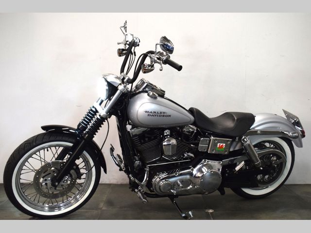harley-davidson - low-rider-fxdl
