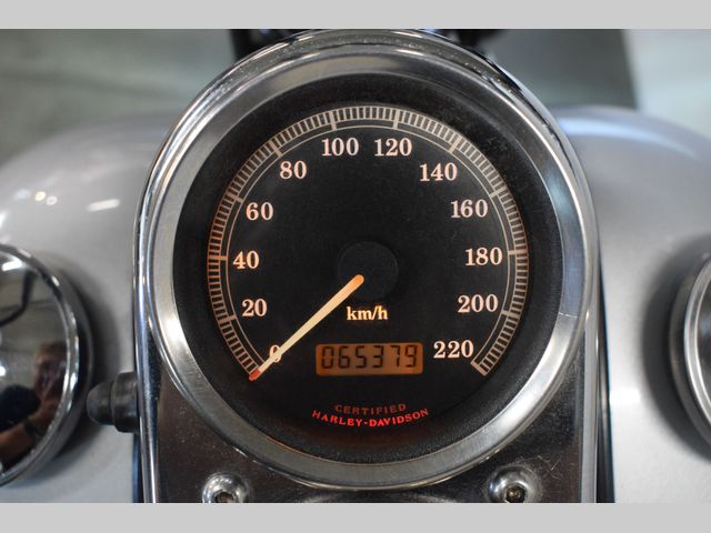 harley-davidson - low-rider-fxdl