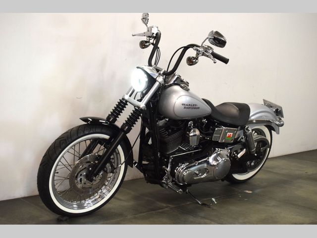 harley-davidson - low-rider-fxdl