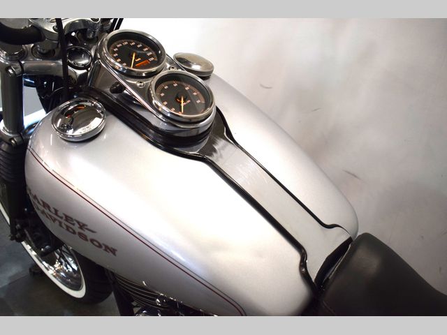 harley-davidson - low-rider-fxdl
