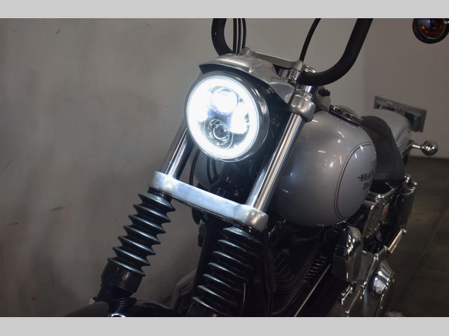 harley-davidson - low-rider-fxdl
