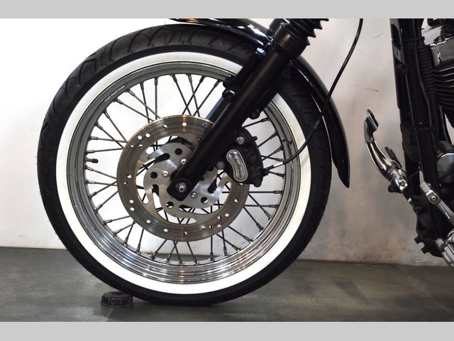 harley-davidson - low-rider-fxdl