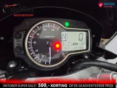 Suzuki GSR 750 2011 occasion – foto 18 van 21