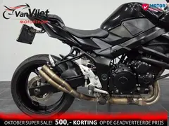 Suzuki GSR 750 2011 occasion – foto 5 van 21