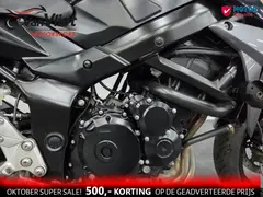 Suzuki GSR 750 2011 occasion – foto 6 van 21