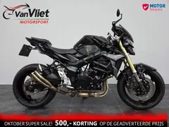 Suzuki GSR 750 2011 occasion – foto 7 van 21